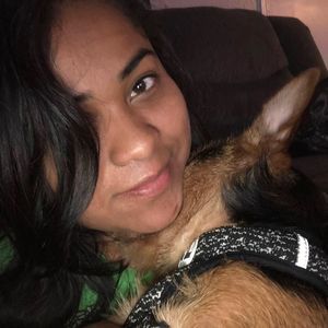 Meet your Posher, Veronica